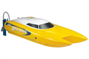 Joysway Offshore Sea Rider Brushless 2.4Ghz