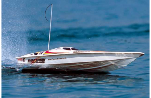 Kyosho Twinstorm 800 EP