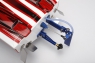 Traxxas Spartan Brushless (Bluetooth Module) + NEW Fast Charger