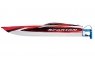 Traxxas Spartan Brushless (Bluetooth Module) + NEW Fast Charger