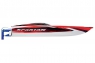 Traxxas Spartan Brushless (Bluetooth Module) + NEW Fast Charger