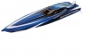 Traxxas Spartan Brushless (Bluetooth Module) + NEW Fast Charger
