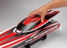 Traxxas Spartan Brushless (Bluetooth Module) + NEW Fast Charger