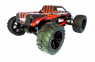 Himoto Bowie Brushless 4WD 2.4Ghz