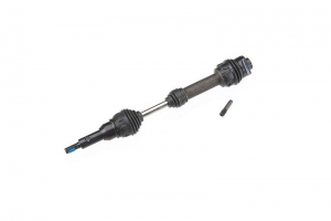 Traxxas Привод колес передний для автомодели TRAXXAS ХО-1