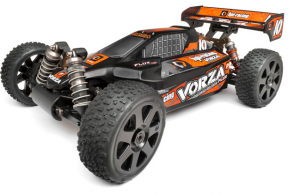 HPI Vorza Flux Brushless 4WD