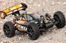 HPI Vorza Flux Brushless 4WD