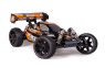 HPI Vorza Flux Brushless 4WD