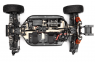HPI Vorza Flux Brushless 4WD