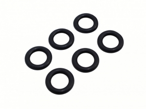 HC529-S Кольцо ORING 90 SHORE