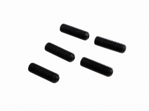 HC543-S Бонки M5x16