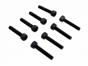 HC544-S Винт SOCKET SCREW M4x20