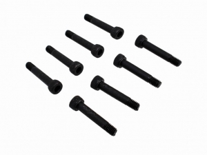 HC545-S Винт SOCKET HEX SHOUDER SCREW M4x21.5