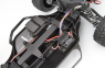 HPI Blitz Skorpion 2WD (оранжевый)