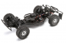 HPI Blitz Skorpion 2WD (оранжевый)