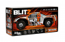 HPI Blitz Skorpion 2WD (оранжевый)