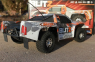 HPI Blitz Skorpion 2WD (оранжевый)