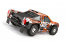 HPI Blitz Skorpion 2WD (оранжевый)