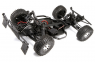HPI Blitz Skorpion 2WD (оранжевый)