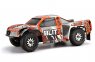 HPI Blitz Skorpion 2WD (оранжевый)