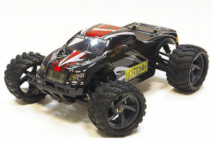 Himoto Mastadon Brushless 4WD