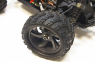Himoto Mastadon Brushless 4WD
