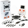 Радиоуправляемый квадрокоптер MJX X906T 5.8G FPV
