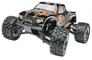 HPI Mini Recon 4WD