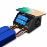 Зарядное устройство двухканальное Ultra Power UP6+