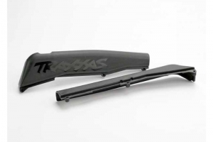 Traxxas Грязезащитные щитки для автомоделей TRAXXAS Jato