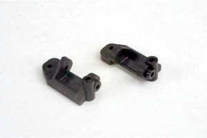 Traxxas Держатели поворотных кулаков 30° (левый/правый), 2шт. 
