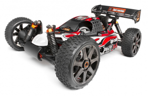 HPI Trophy 3.5 Buggy 4WD (влагозащита)