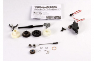 Traxxas Детали 2-х скоростной коробки передач для T-Maxx