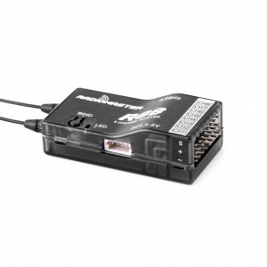 Приемник RadioMaster R88 8ch Frsky D8 PWM/Sbus