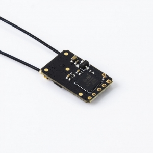 Приемник RadioMaster R81 8ch Frsky D8 Nano Sbus