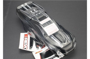 Traxxas Кузов для E-Revo (ProGraphix)