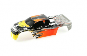 Traxxas Кузов для T-Maxx