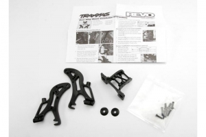 Traxxas Набор для установки антикрыла для автомоделей TRAXXAS Revo/E-Revo