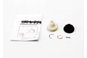 Traxxas Первичные шестерни коробки передач для автомоделей TRAXXAS Revo, T-Maxx, 2шт. 
