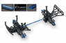 Traxxas Slash Brushless 4WD