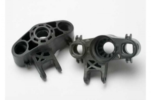 Traxxas Поворотные кулаки для автомоделей TRAXXAS Revo/Maxx, 2шт. 