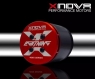 Мотор Xnova Lightning 4525-560kv (Shaft F) (толстый провод)