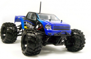 HSP Knight Pro Brushless 4WD