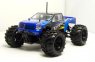 HSP Knight Pro Brushless 4WD