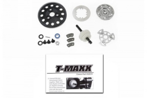 Traxxas Сцепление в сборе для автомоделей TRAXXAS T-Maxx