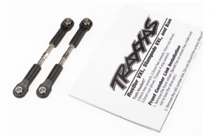 Traxxas Тяга 3x36мм 2шт и шаровый наконечник 4шт