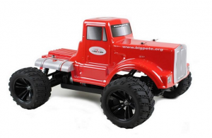 Himoto Road Warrior Brushless 4WD