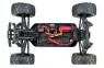 Himoto Road Warrior Brushless 4WD