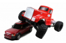 Himoto Road Warrior Brushless 4WD