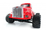Himoto Road Warrior Brushless 4WD